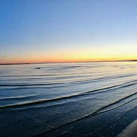 Sea View By The Ihasalu