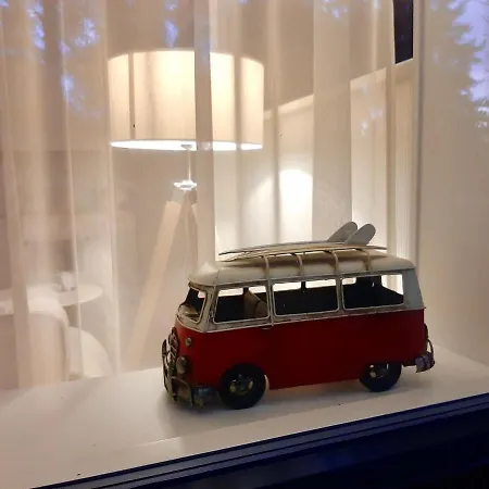 Sea View By The Apartment Ihasalu