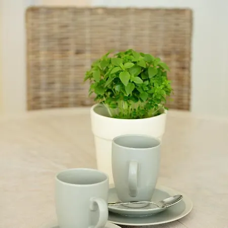 Appartement Sea View By The Ihasalu