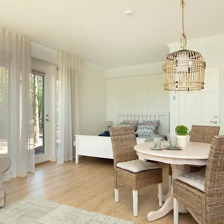 Sea View By The Appartement Ihasalu