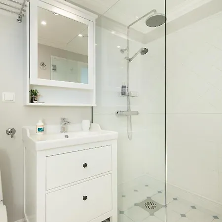 Sea View By The Appartement