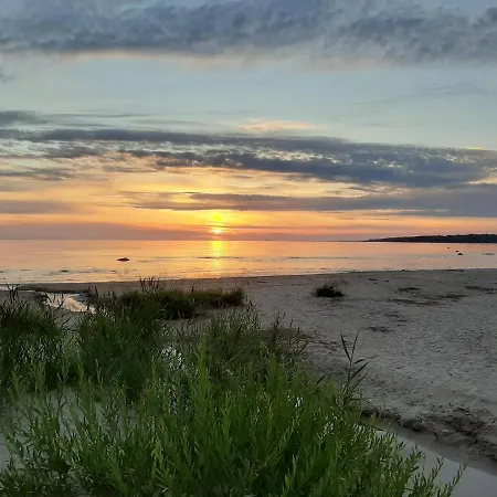 Sea View By The * Ihasalu