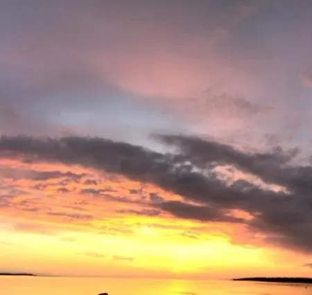 Apartment Sea View By The *