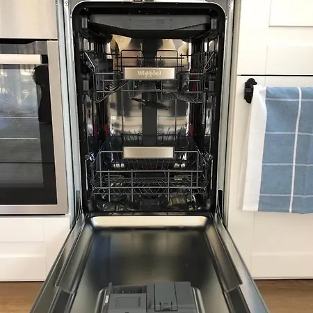 Appartement Sea View By The *