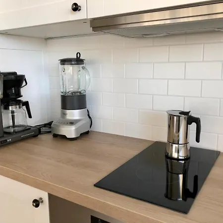 Sea View By The Apartment