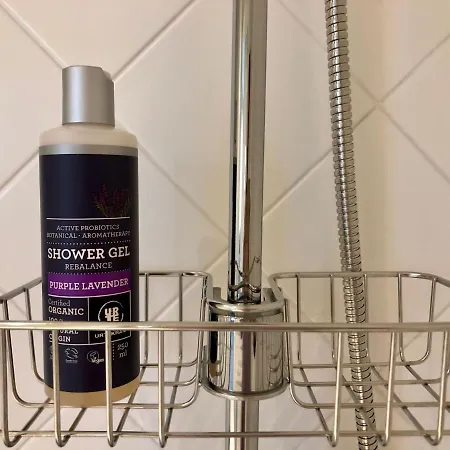 Sea View By The Appartement