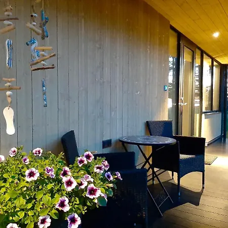 Sea View By The Ihasalu