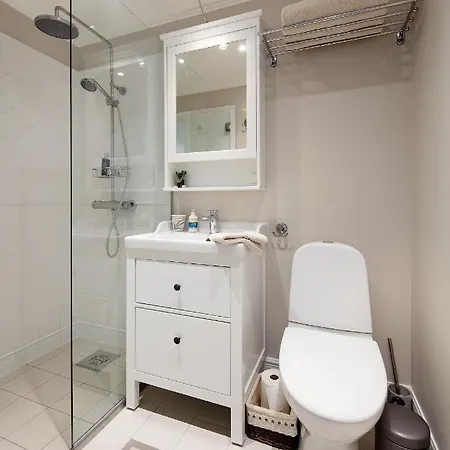 Sea View By The Ihasalu