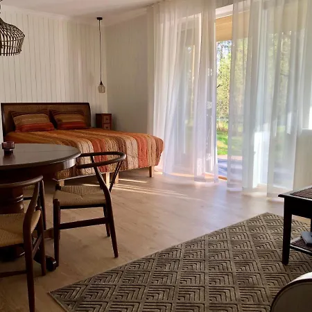 Sea View By The * Ihasalu