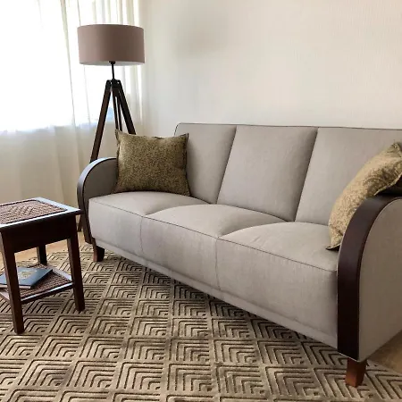 Apartment Sea View By The