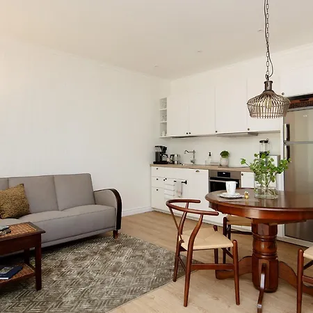 Sea View By The Apartment Ihasalu