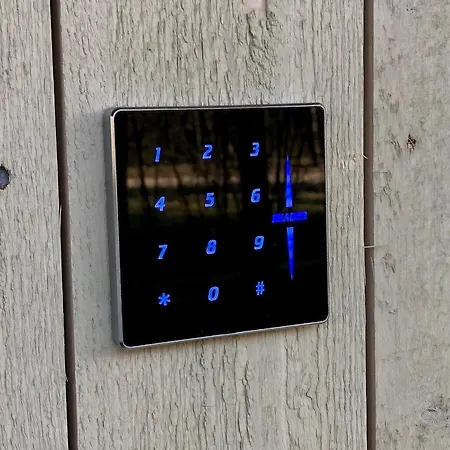 Apartment Sea View By The