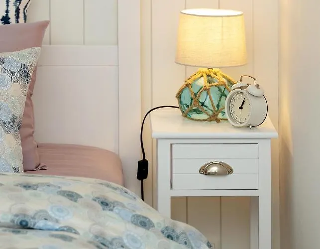 Sea View By The * Ihasalu