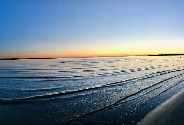 Sea View By The Ihasalu