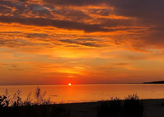 Apartament Sea View By The Ihasalu