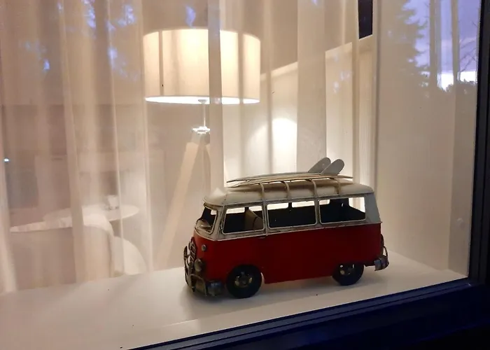 Sea View By The Apartament Ihasalu