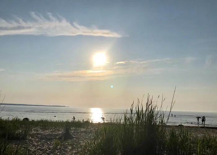 Apartament Sea View By The