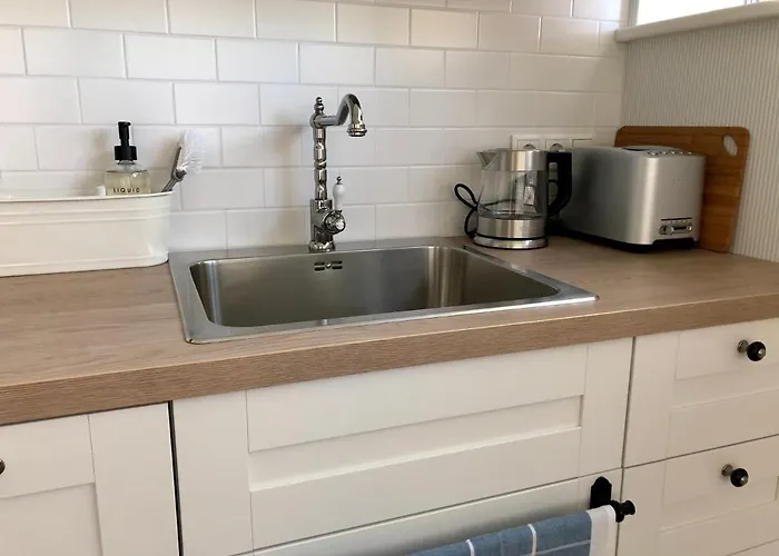 Sea View By The Apartament