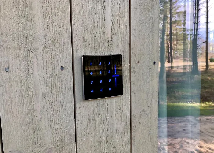 Sea View By The Apartament *