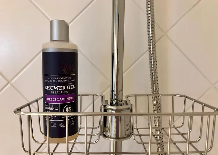 Sea View By The Apartament