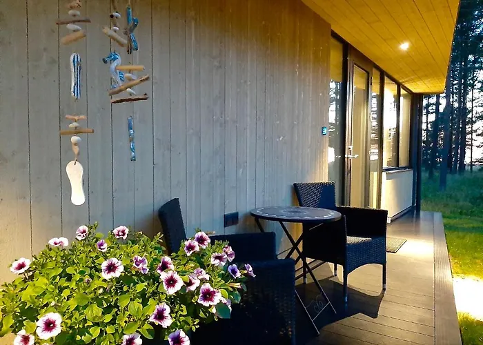 Sea View By The Ihasalu