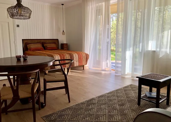 Sea View By The * Ihasalu