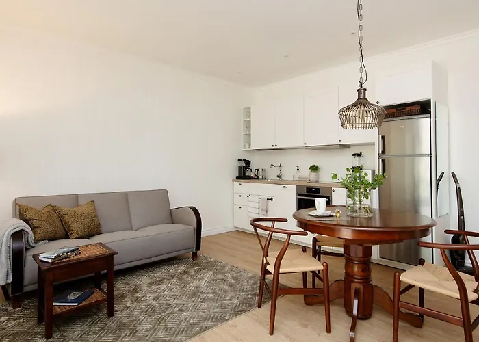 Sea View By The Apartament Ihasalu