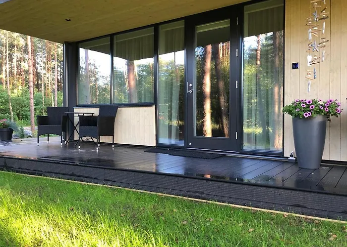 Sea View By The Apartament *